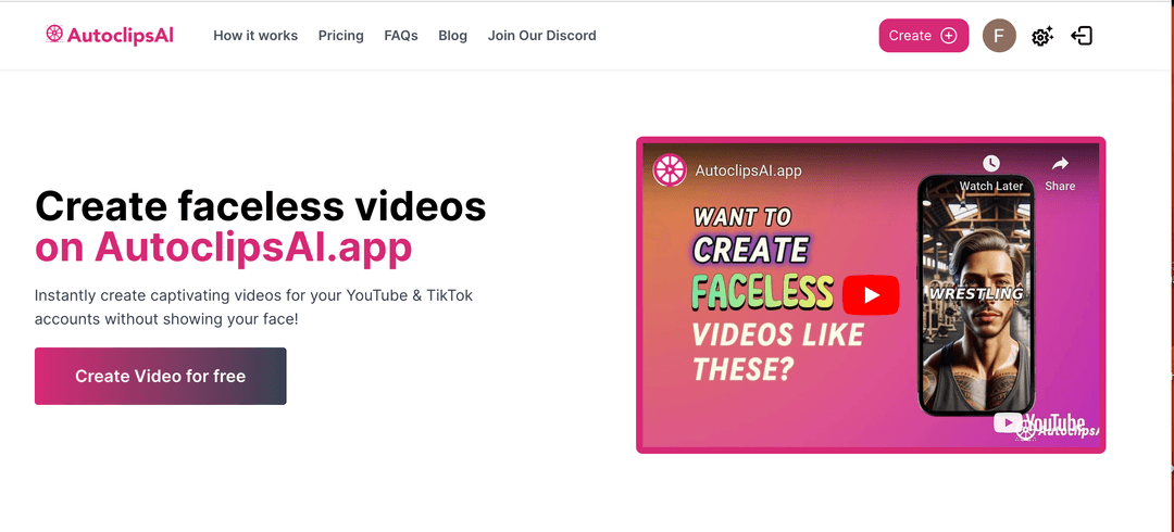 AutoclipsAI