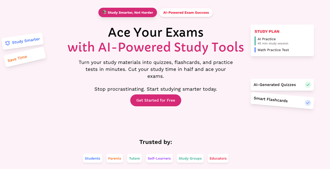 ExamAI